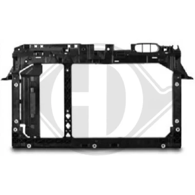 Bilde av DIEDERICHS 1405002 Front Kledning