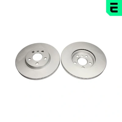 Bilde av Bremseskive, Framaksel, bmw,mini, 34116799351, 34116860957