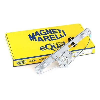 Bilde av Magneti Marelli Vindusheis bakre venstre elektrisk uten elektromotor 350103170057 BMW: 3 Sedan