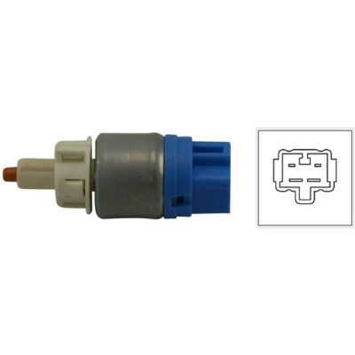 Bilde av KAVO PARTS EBL 2002 bremselysbryter mekanisk 4