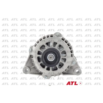 Bilde av Dynamo, opel,vauxhall, 09133601, 6204157, 90561167, 9117932, 9133601, 9192824, 93175802, 93175951, 9512788, R1530040