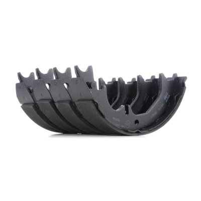 Bilde av TRW GS8716 Handbromsbackar TOYOTA: Land Cruiser 100, Prado 120, 90