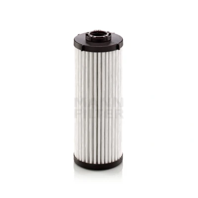 Bilde av MANN FILTER H 6005 z Automatgirfilter med tetning VOLKSWAGEN: Multivan 5 (7HM, 6, Transporter 5, AUDI: Q3, A3 Sportback