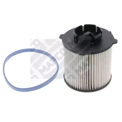 Bilde av MAPCO 63243 Drivstoffilter Filterinnsats OPEL: Insignia A Sports Tourer, Astra J Hatchback, SAAB: 9 3 Stasjonsvogn, Sedan