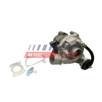 Bilde av FAST FT63557 Turbolader Eksosturbolader