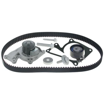 Bilde av Vannpumpe + registerreimssett, dacia,nissan,renault, 12760 84A00, 84A01, 84A50, 13070 BN700, 16806 00QA8, 00QAX,