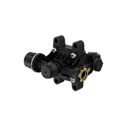 Bilde av WABCO 4733030020 Trykkregulatorventil, løfteanlegg