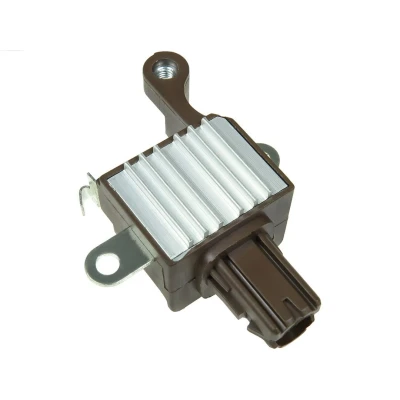 Bilde av AS PL ARE6155S Generatorregulator 12
