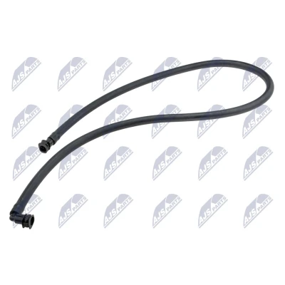 Bilde av Spyleveskeslange, lyskastervasking, bmw x5 [e70], x6 [e71, e72], 61677181995