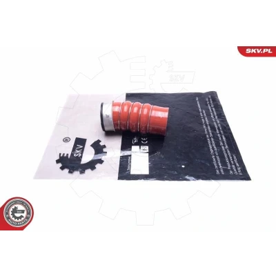 Bilde av Ladeluftslange, bmw x5 [e70], x6 [e71, e72], 11617823961