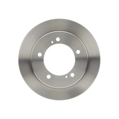 Bilde av BOSCH 0 986 479 486 Bremseskiver 286,4 17 5 139,7 ventilert oljet SUZUKI: Grand Vitara 1 SUV