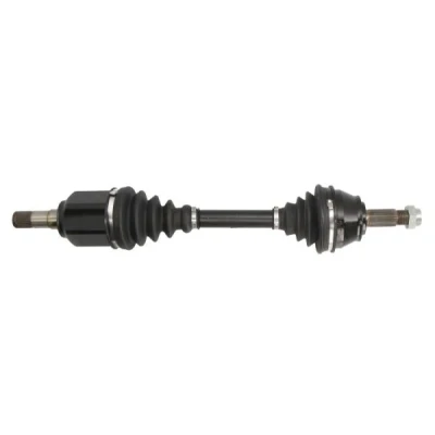 Bilde av POINT GEAR PNG75187 Drivaksel framaksel venstre 597 91 FIAT: Doblo II Stasjonsvogn