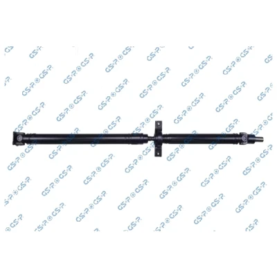 Bilde av kardangaksel, akseldrift, Bak, subaru outback, 27111AG11A, 27111AG15A