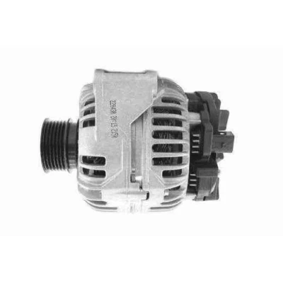 Bilde av VEMO V30 13 42550 Dynamo 14V 120A MERCEDES BENZ: C Klasse T modell, Sedan, Coupé