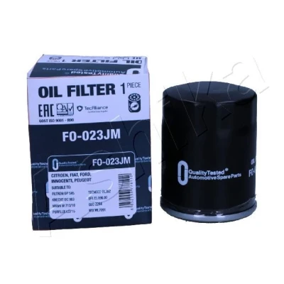 Bilde av Oljefilter JAPANPARTS FO 023JM