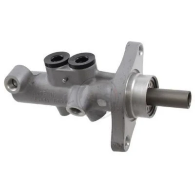 Bilde av A.B.S. 51212 Hovedsylinder 3 Aluminium 3x M12x1.0 VOLKSWAGEN: Transporter 5, Multivan 5 (7HM, Touareg I