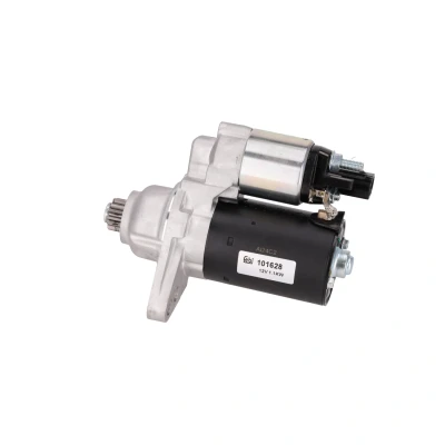 Bilde av FEBI BILSTEIN 101628 Starter 12 1,1 10 VOLKSWAGEN: Touran I, Passat B6 Variant, Caddy 3, SKODA: Octavia 2 Combi, AUDI: A3 Sportback