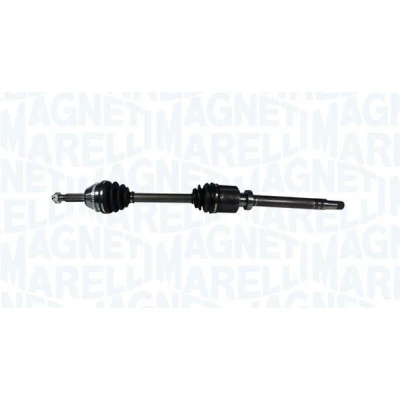Bilde av MAGNETI MARELLI 302004190068 Drivaksel framaksel høyre 1093 FORD: Transit Mk6 Van, Mk5 Flatvogn lastebil/Chassis, Van