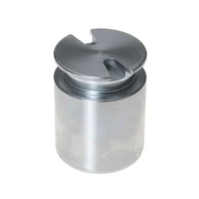 Bilde av BUDWEG CALIPER 233850 Stempel, bremseklave 38 VOLKSWAGEN: Touran I, SKODA: Superb II Stasjonsvogn, PEUGEOT: 307 SW