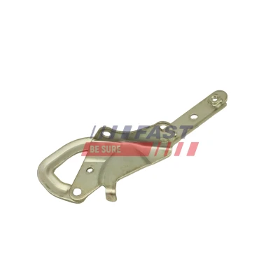 Bilde av FAST FT10855 Hengsel, motorpanser