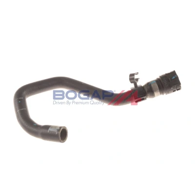 Bilde av BOGAP Radiatorslange EPDM (etyl propylen dien gummi) A4228204