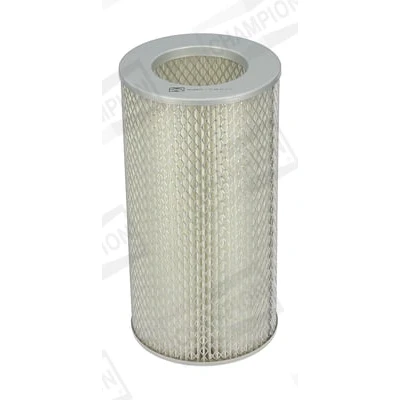 Bilde av CHAMPION CAF100470C Luftfilter 283 146 Filterinnsats med beskyttelsesgitter TOYOTA: HIACE 4 Bus, Kasten, HILUX 6 Pick up