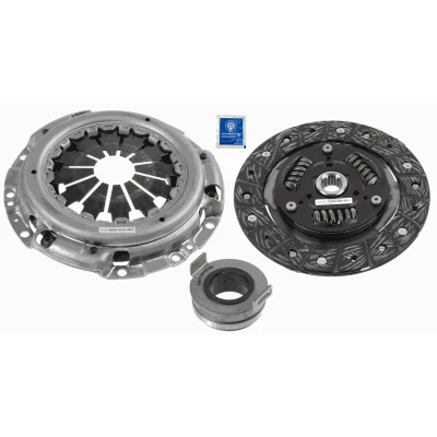 Bilde av SACHS 3000 837 601 Clutch 180