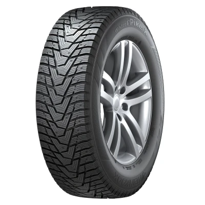Bilde av Hankook iPike SUV 235/50R18 101T XL Pigg