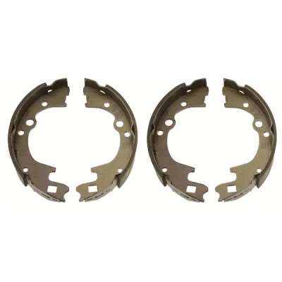 Bilde av TRW GS8428 Bremsesko 220 57 AKEBONO HYUNDAI: H 1 / Starex MPV