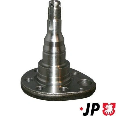 Bilde av JP GROUP 1151400970 Styrespindel venstre bakaksel VOLKSWAGEN: GOLF 3