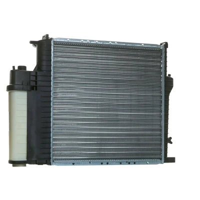 Bilde av MAHLE ORIGINAL CR 330 000S Radiator Aluminium 440 438 32 Kjøleribber loddet, satt sammen mekanisk BMW: Z3 Roadster, 3 Coupé, Sedan