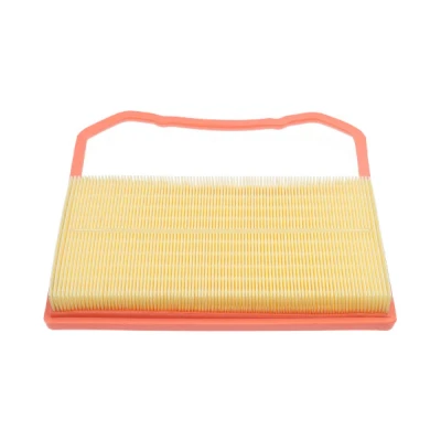Bilde av KAVO PARTS FAF 10532 Luftfilter 300mm Filterinnsats VOLKSWAGEN: Polo V Hatchback, up! SKODA: Fabia III Stasjonsvogn, Hatchback