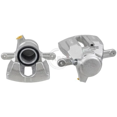 Bilde av A.B.S. 420902 Bremsecaliper Grått støpejern 160 MERCEDES BENZ: C Klasse T modell, Sedan, CLK Coupé
