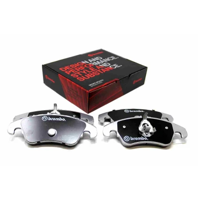 Bilde av Sport bremseklosser BREMBO 07.B314.05