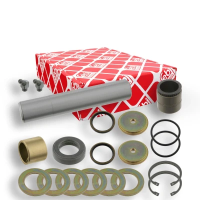 Bilde av FEBI BILSTEIN 11369 Reparasjonssett, rattspindelbolt
