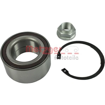 Bilde av METZGER WM 7440 Hjullagersett med integrert magnetisk senorring 91 HONDA: CR V 3, 4