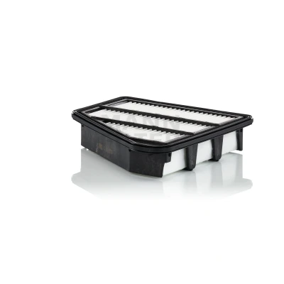 Bilde av MANN FILTER C 24 075 Luftfilter 52 234 229 Filterinnsats HONDA: CIVIC 9 Tourer,
