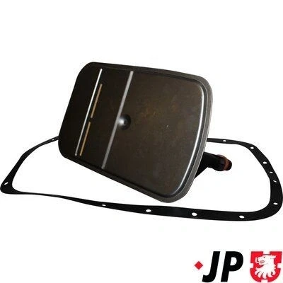 Bilde av JP GROUP 1431900700 Automatgirfilter BMW: X5