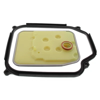 Bilde av MAPCO 69004 hydraulisk filtersett, automatgir med tetning VOLKSWAGEN: Passat B5 GP Stasjonsvogn, AUDI: A6 C5 Avant, C4 Sedan