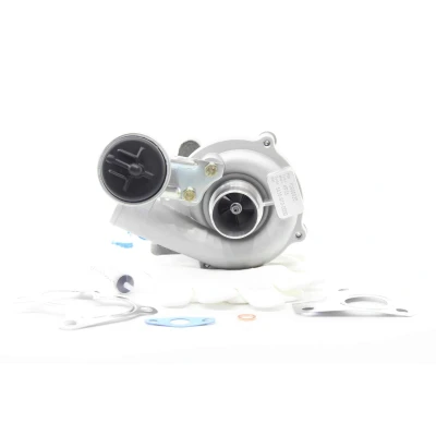 Bilde av ALANKO 10900020 Turbolader Eksosturbolader inkl. tetningssett RENAULT: Kangoo I