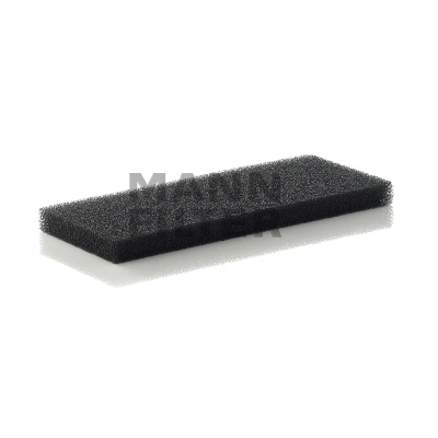 Bilde av MANN FILTER CU 3001 Kupéfilter Partikkelfilter 293 118 20