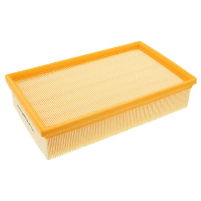 Bilde av MAPCO 60985 Luftfilter 69 184 308 firkantet Filterinnsats AUDI: A6 C4 Avant, 100 Sedan