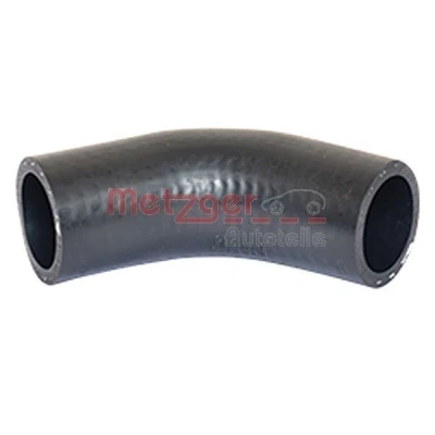 Bilde av METZGER 2420202 Radiatorslange EPDM (etyl propylen dien gummi)
