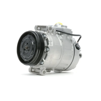 Bilde av Kompressor, klimaanlegg, bmw 5 [e60], touring [e61], 7 [e65, e66, e67], 64526950152