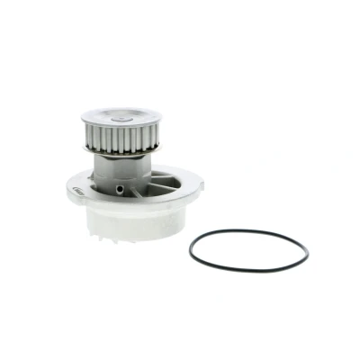 Bilde av VAICO V40 50019 vannpumpe med tetnignsring for mekanisk vinghjul i metall Original Quality OPEL: Vectra A Sedan, Astra G CC