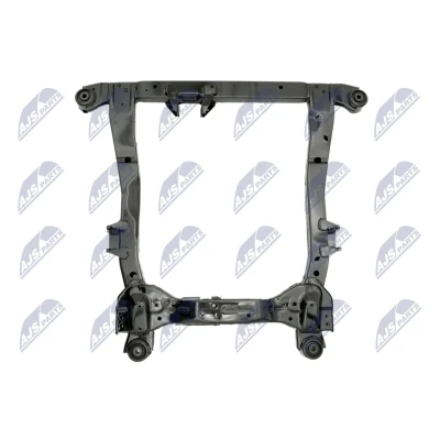 Bilde av Hjelperamme/aggregatholder, Framaksel, chevrolet,opel,vauxhall, 13327070, 13327078, 13470622, 13470627, 302270