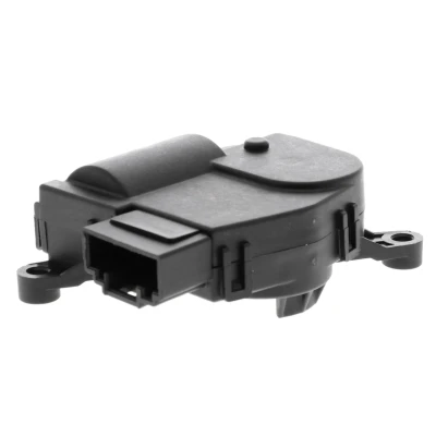 Bilde av VEMO V10 77 1085 Stillelement, blandeklaff venstre VOLKSWAGEN: Touran I, Passat B6 Variant, Golf 5, SKODA: Octavia 2 Combi