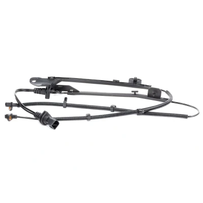 Bilde av A.B.S. 30129 ABS sensor aktiv 937 958 svart FORD: FIESTA 5