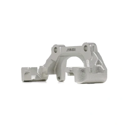 Bilde av NTY HZP VW 000A Bremsecaliper Feste Holder framaksel, venstre, høyre VOLKSWAGEN: Passat B5 GP Sedan, GOLF 3, Stasjonsvogn