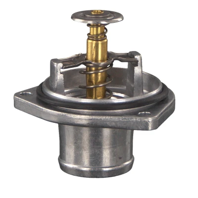 Bilde av FEBI BILSTEIN 103154 Termostat 80 med kapsling MERCEDES BENZ: E Klasse T modell, Sedan, W124 Sedan